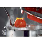 درب قابلمه و تابه دبلیو ام اف مدل WMF Function 4 سایز 20