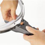 واشر زودپز دبلیو ام اف مدل WMF Sealing ring 18 CM