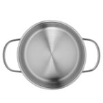قابلمه دبلیو ام اف مدل WMF Provence Plus سایز 16