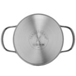 قابلمه دبلیو ام اف مدل WMF Provence Plus Short سایز 20